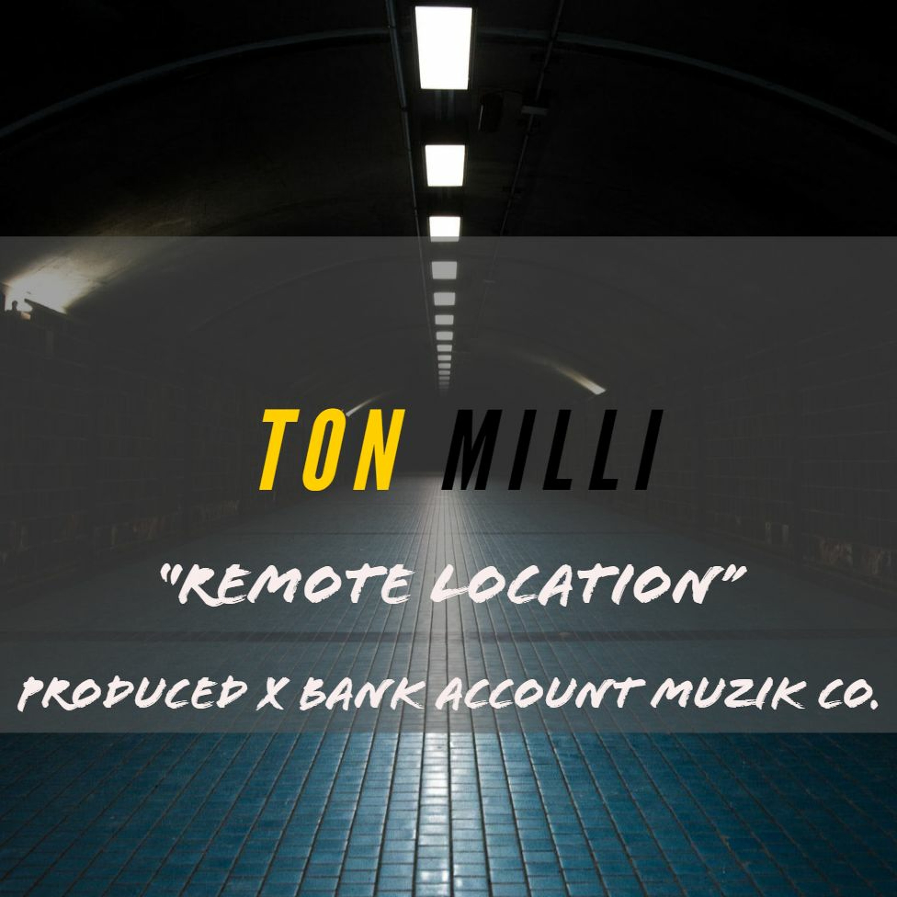 Ton Milli Muzik