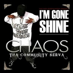 CCSERVA - I'm Gone Shine