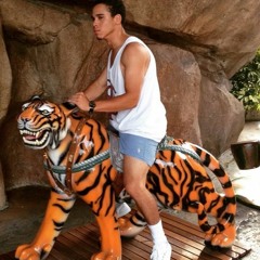 Cant Get Over You - Brandall Malik