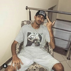 MTG - RITMO DOS FLUXO - LGDOSF