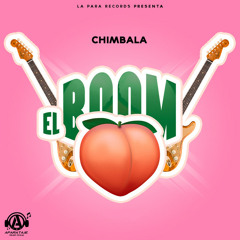 Chimbala - El Boom -Brazil Intro.Outro- 128 Bpm - CHiLiMusic