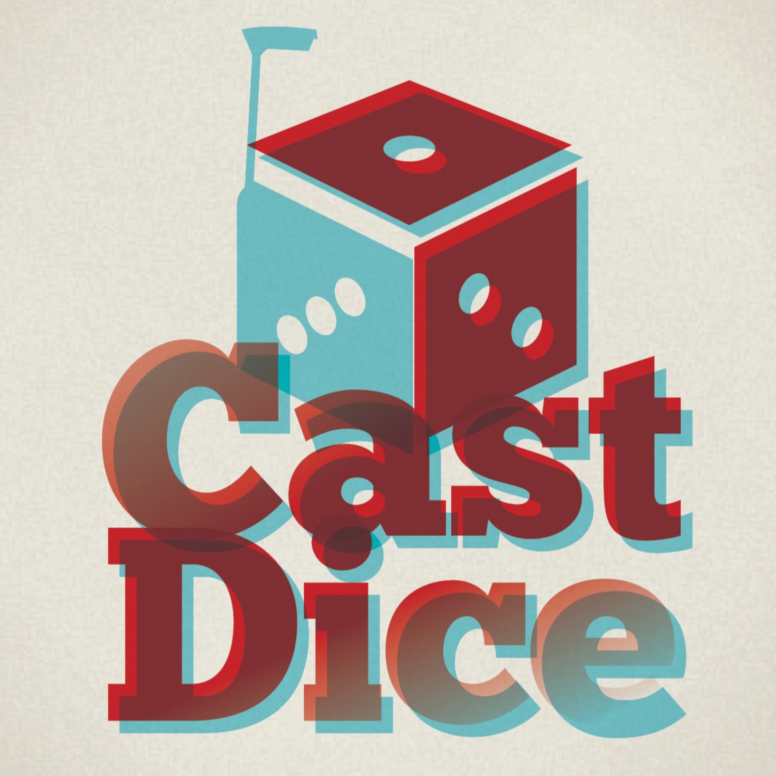 The Cast Dice Podcast, Episode 57 - Big Trouble In Little China episode artwork