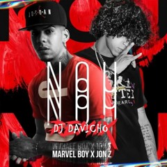 98. Nou Nou Nouu - Jon Z ❌ Marvel Boy [DjDavichoMD] (DescargasEnComprar)