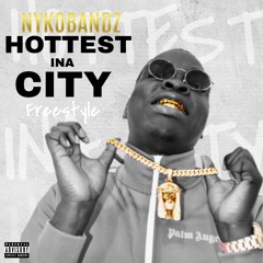 Hottest Ina City