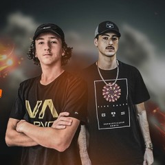 MEGA FUNK TO DE BIZ   DJ LÉO BQ E DJ STIZI