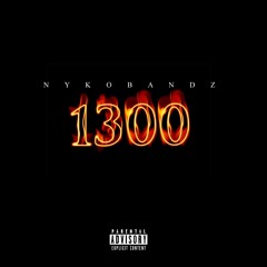 1300 (Prod. by Robb2)