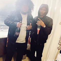 MBA LILT X RogerDHAT "My Dawgs"