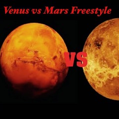 Venus Vs Mars Freestyle