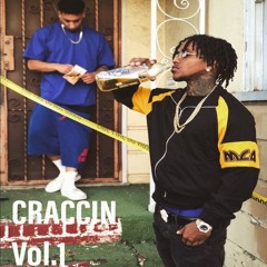 Craccin (Intro) prod by 420tiesto