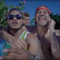 Nipo - Le Tamo Dando Ft Paramba, Yofrangel- Intro.Outro- 110 Bpm - CHiLiMusic