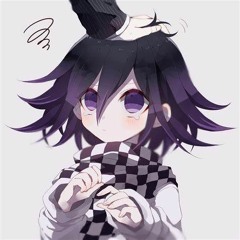 Kokichi Oma singing "Caged Child" (DRV3 Chapter 3)