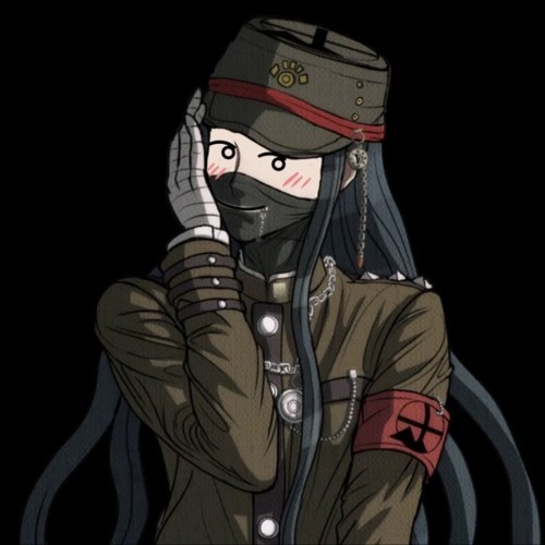 danganronpa