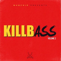 KILL BASS Vol. 2