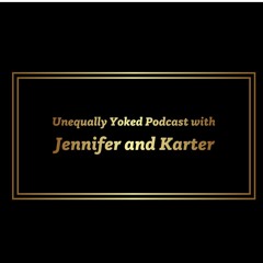 Unequally Yoked - Episode 1