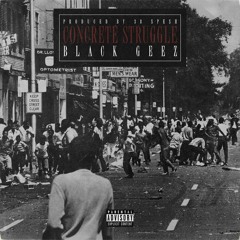 Black Geez - G Style