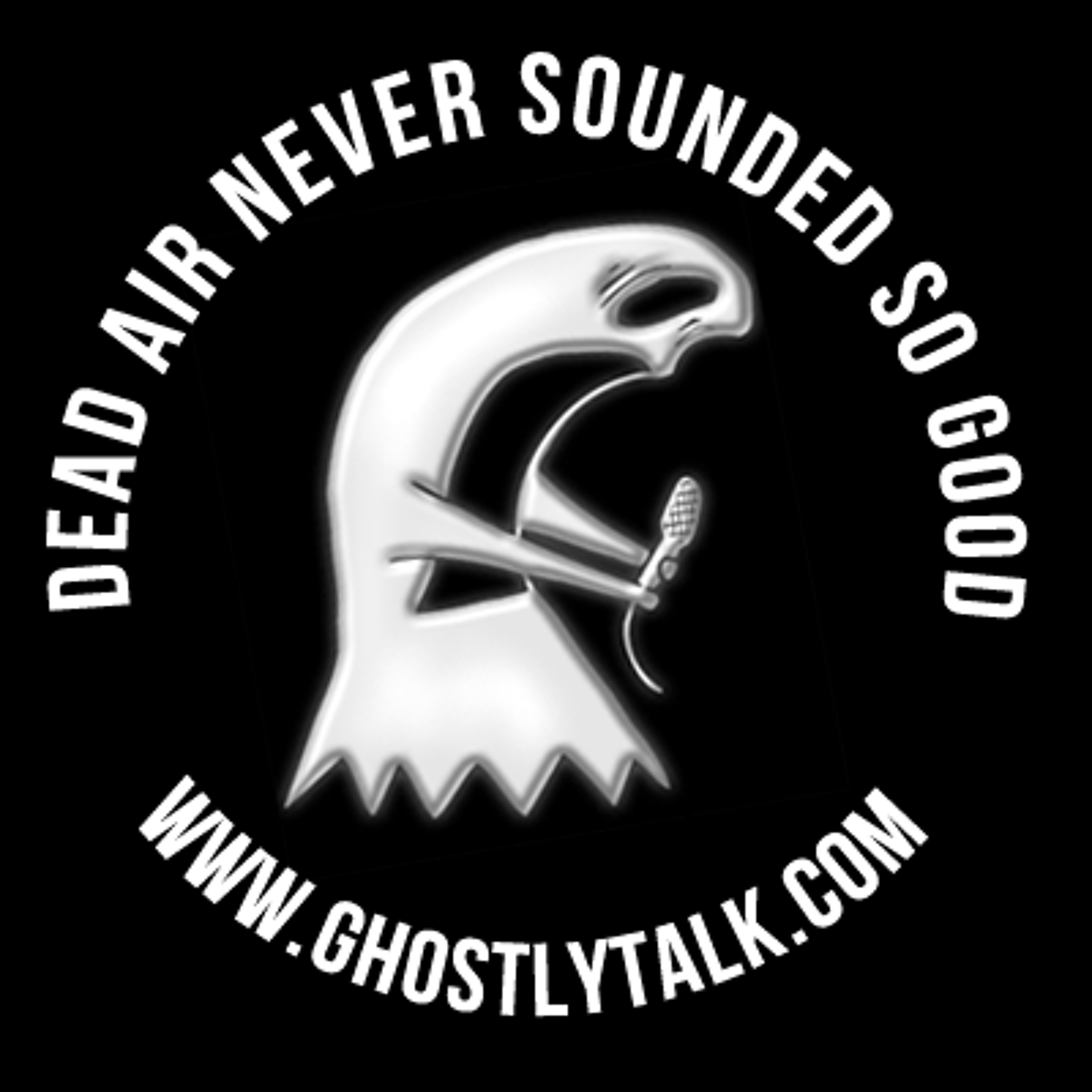 Ghostly Talk Podcast