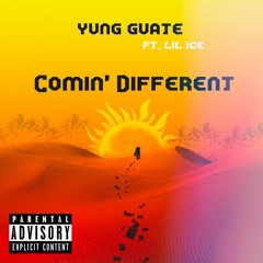 Comin Different feat. Lil ice (prod. Callan)