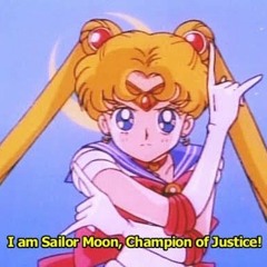 Sailor Moon English Ost Moon Crystal Power