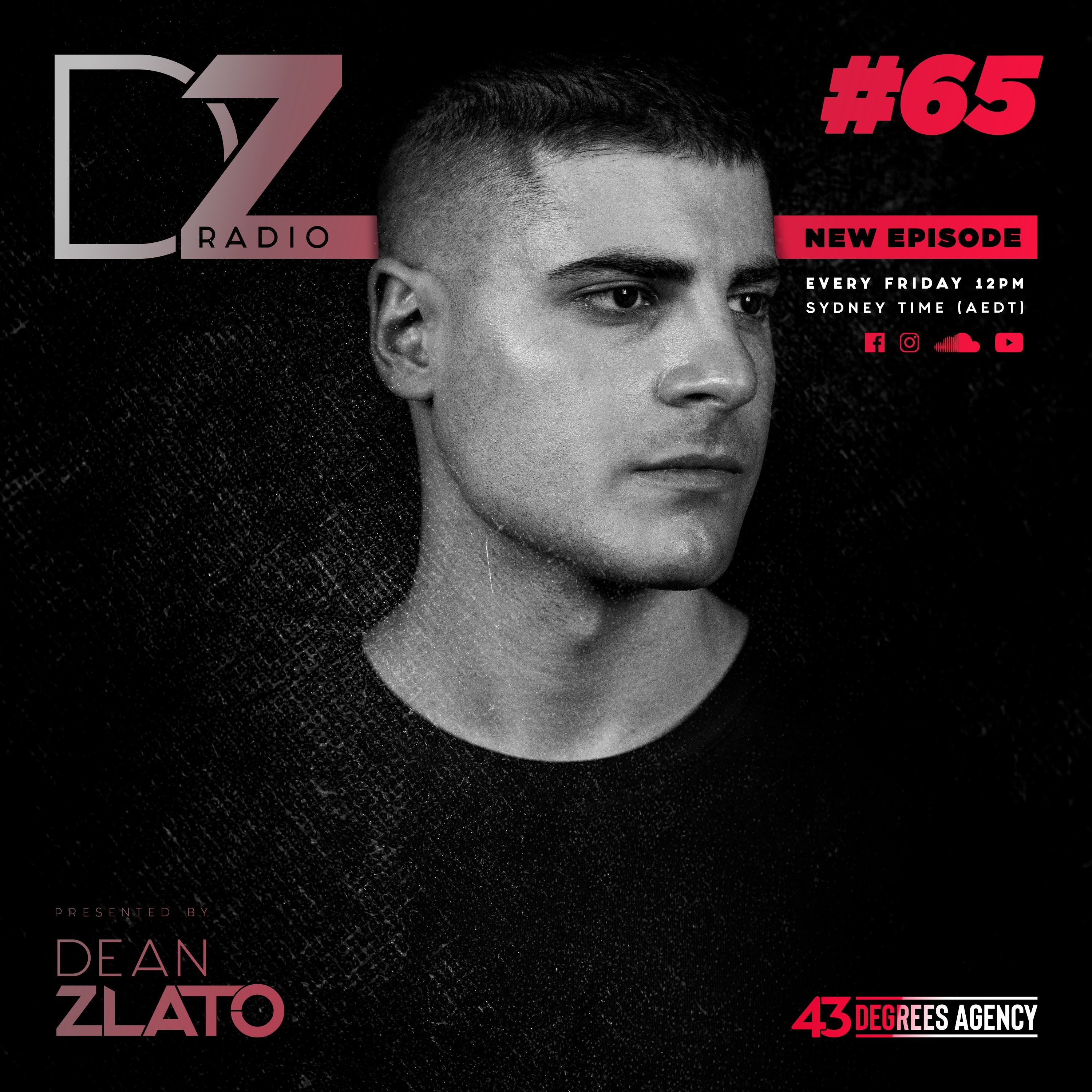 DZ Radio