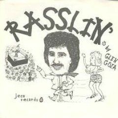 Rassle Trilogy By Glen Goza