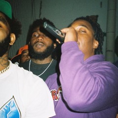 Walk Through ft Young Tevo (Prod. masterfaboo)