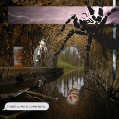 I Wish u Were Down Here (Feat. Komato$e)