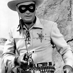 Lonley Ranger (Prod. Ocean Beats)