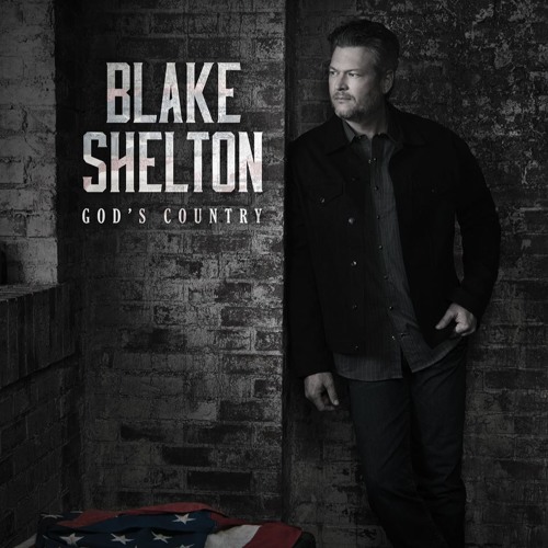 God's Country (Blake Shelton Cover)