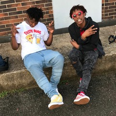 Lil Eazy ft itsquefr - I Remeber