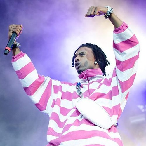 Stream Playboi Carti Money Counter (Slowed) by isaac Listen online