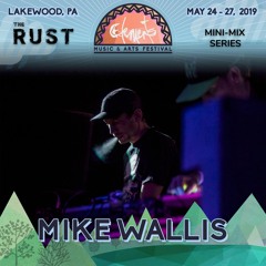 Elements Lakewood Mini-Mix: Mike Wallis