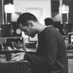 Jordan Rakei - Sorceress  Majestic Sessions Ep. 6