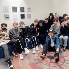 BTS X TXT - MIC DROP and CAT & DOG  [mashup]