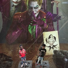 TBG 2x x Zae Bake - Joker