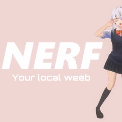 PRODUCED BY NERF <3