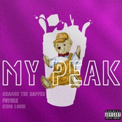 Chance The Rapper - My Peak (feat. Future, King Louie)