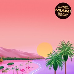 Miami (Tekkla Remix)