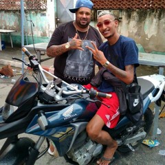 MC VAREJINHO - MORENA vs BAILE DO CANADÁ ( ( DJ'S GB DO SALGUEIRO & GORDIN DO SALGUEIRO ) ) NEUTRA