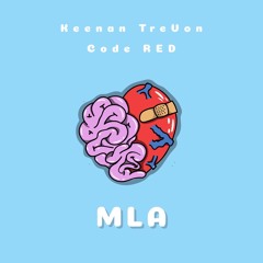 Code RED x Keenan TreVon - Mental Love Affair