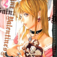 SCARLET. FEAT J.FIERRO (PROD. MASERATI GO CRAZY)