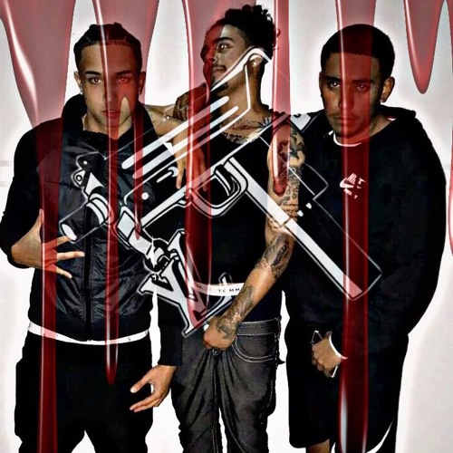 "Thang On You" | IG : ToolieTripswiddastick