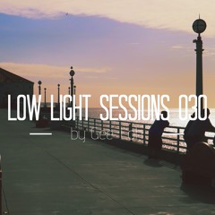 Low Light Sessions 030 by Gee-Loh