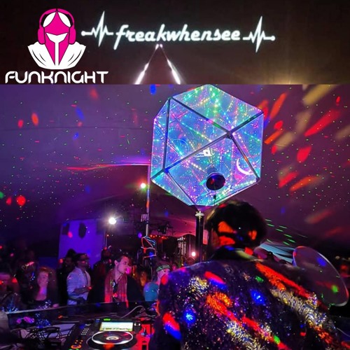 FunKnight - Blazing Swan 2019 - FreakWhenSee - Sunday Night