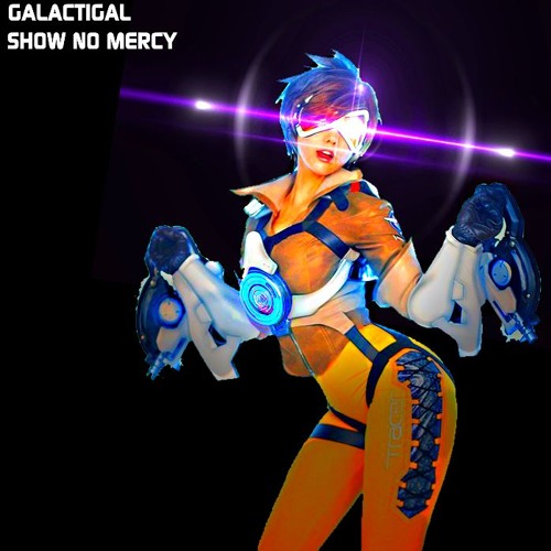 [Time Goes On] SHOW NO MERCY
