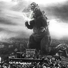 Supply Drop, May '19