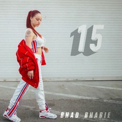 BHAD BHABIE "Geek'd" feat. Lil Baby (CPool Remix)
