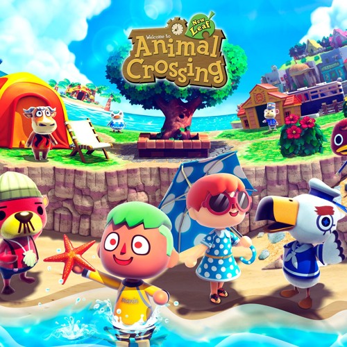 Stream Animal Crossing New Leaf Shampoodle by Jorden | Listen online for  free on SoundCloud