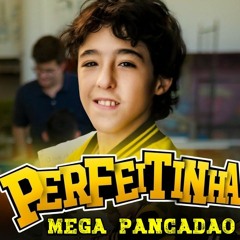 Mega Pancadao Enzo Rabelo - Perfeitinha Bay Dj Saymon Project 2k Mega Funk