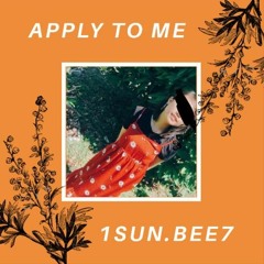 Apply To Me