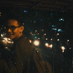a transient moment of what was once my cynosure